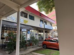 Jalan Bukit Merah (D3), Shop House #583748851